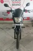 Hero Passion Pro 100cc 2014