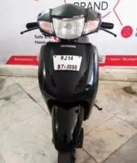 Honda Activa 110cc 2012