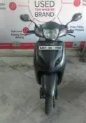 Honda Activa 3G 110cc 2015