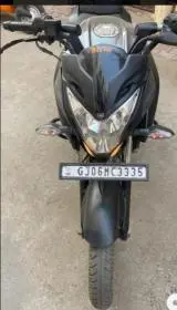 Bajaj Pulsar NS160 2018
