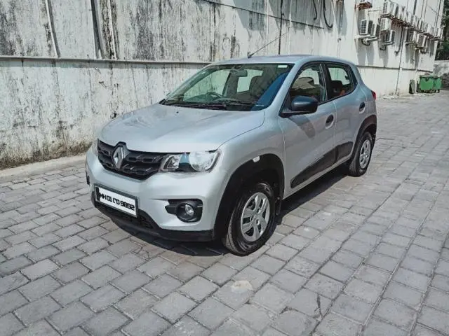 Renault KWID RXT 2016