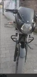 Bajaj Pulsar 150cc 2015