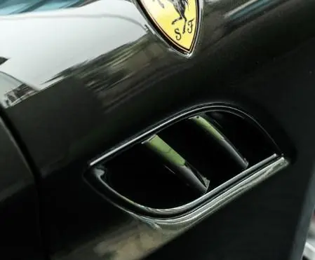 Ferrari California T 2016