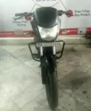 Honda Dream Yuga 110cc 2013