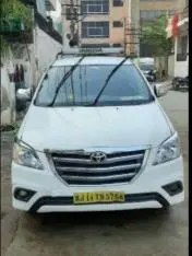 Toyota Innova 2.5 G 2013