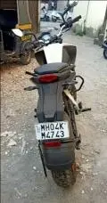 KTM Duke 125cc 2020