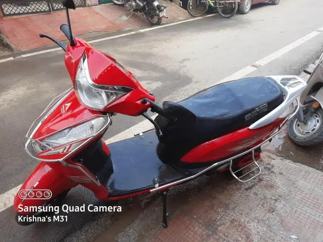 Ampere Magnus STD 2020