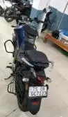 Yamaha FZS FI 150cc 2018