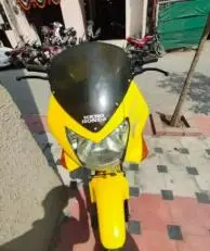 Hero Karizma R 223cc 2008