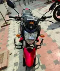 Yamaha FZs 150cc 2014