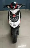Aprilia SR 150 2017