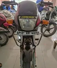 Hero Passion Plus 100cc 2006