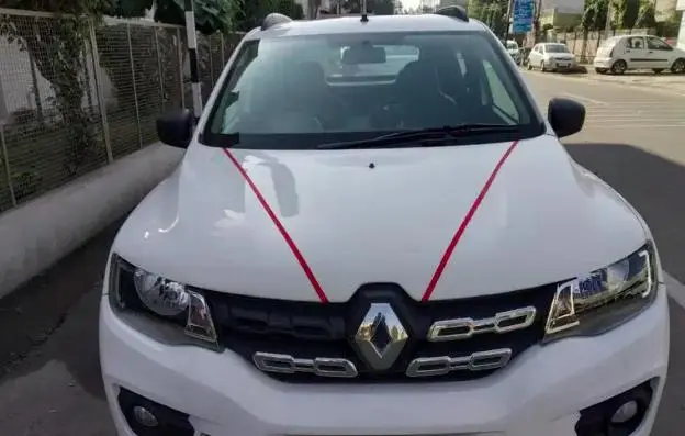 Renault KWID RXT 2017