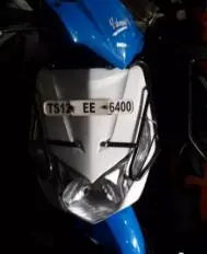 Honda Dio 110cc 2016