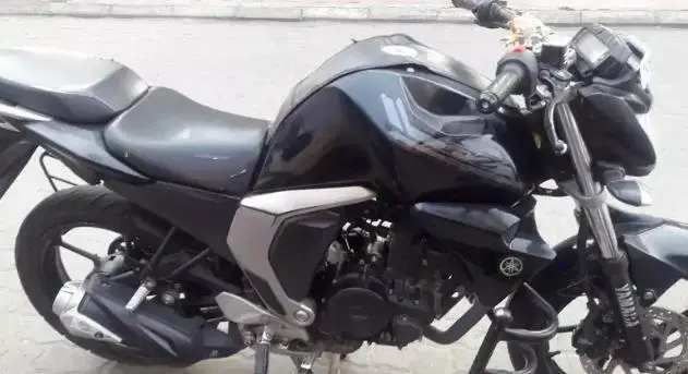 Yamaha FZ V 2.0 150cc 2017