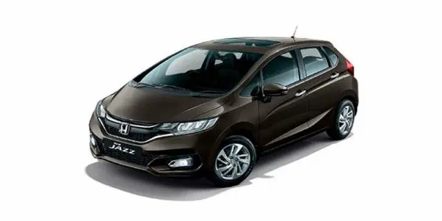 Honda Jazz V CVT i-VTEC 2022