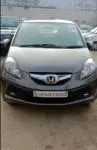 Honda Brio S MT O 2013