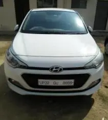Hyundai Elite i20 Asta 1.2 2017