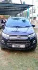 Ford EcoSport TITANIUM 1.0 ECOBOOST OPT 2013