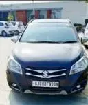 Maruti Suzuki S-Cross Delta 1.3 2017