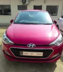 Hyundai Elite i20 Asta 1.2 2017