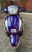 Suzuki Access 125cc 2017