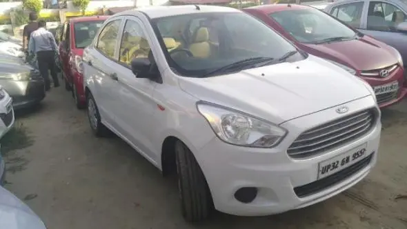 Ford Aspire Ambiente 1.5 TDCi 2015