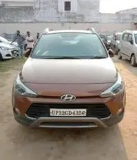 Hyundai i20 Active 1.2 SX 2015