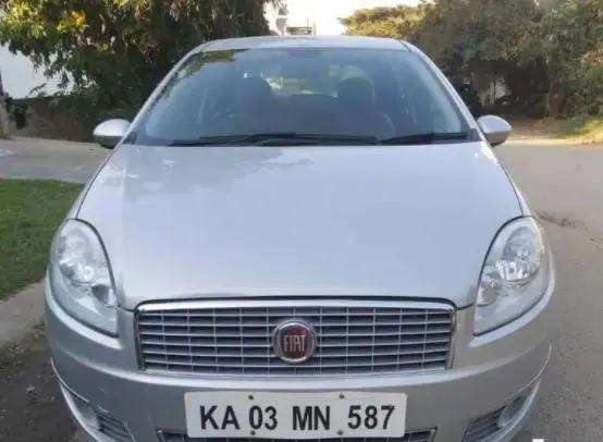 Fiat Linea EMOTION 1.3 2010