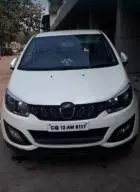 Mahindra Marazzo M8 7 STR 2018