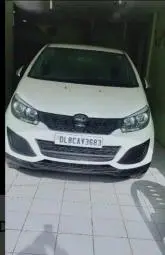 Mahindra Marazzo M2 7 STR 2018