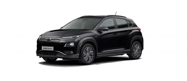 Hyundai Kona Premium 2021