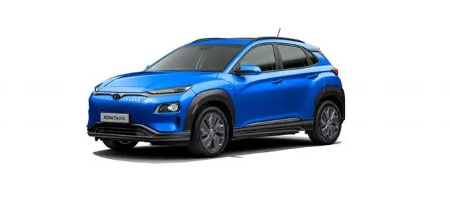 Hyundai Kona Premium 2021