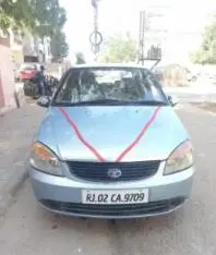 Tata Indigo CS LX TDI 2011