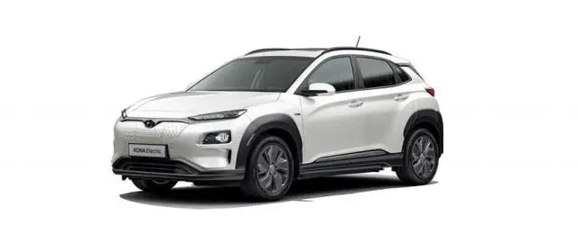 Hyundai Kona Premium 2021
