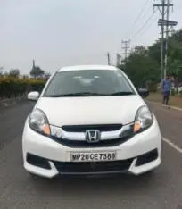 Honda Mobilio V i-VTEC 2015