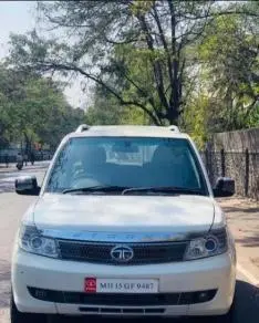 Tata Safari Storme 2.2 VX 4x2 2013