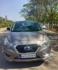Datsun Go Plus T 2018