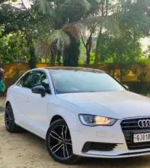 Audi A3 35 TDI PREMIUM PLUS 2016