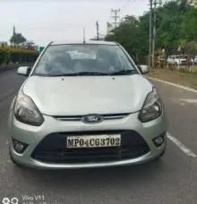 Ford Figo ZXI DURATORQ 1.4 2010