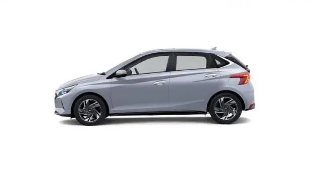 Hyundai i20 Magna 1.5 MT Diesel 2022