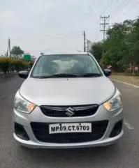 Maruti Suzuki Alto K10 VXi 2016