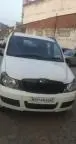 Mahindra Quanto C4 2015