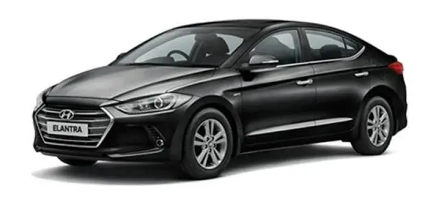 Hyundai Elantra 1.5 SX MT 2022