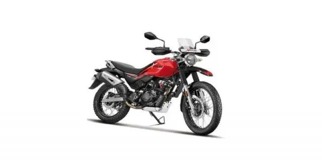 Hero Xpulse 200cc 2022