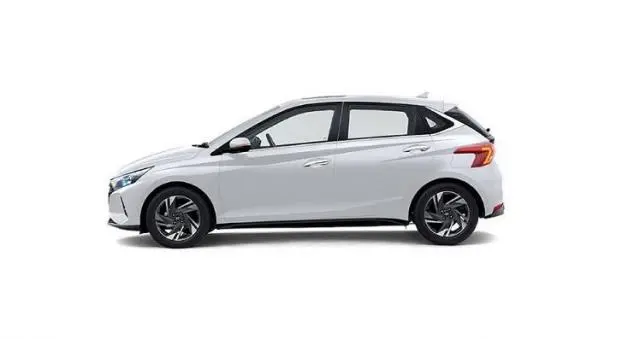 Hyundai i20 Sportz 1.0 Turbo IMT Petrol 2022
