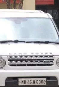 Land Rover DISCOVERY 4 3.0L TDV6 SE 2012