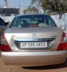 Tata Indigo LS TDI BS III 2007