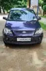 Ford Fiesta Classic CLXI 1.4 TDCI 2015