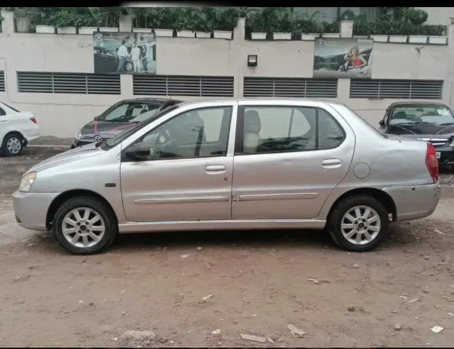Tata Indigo XL Grand Dicor 2007